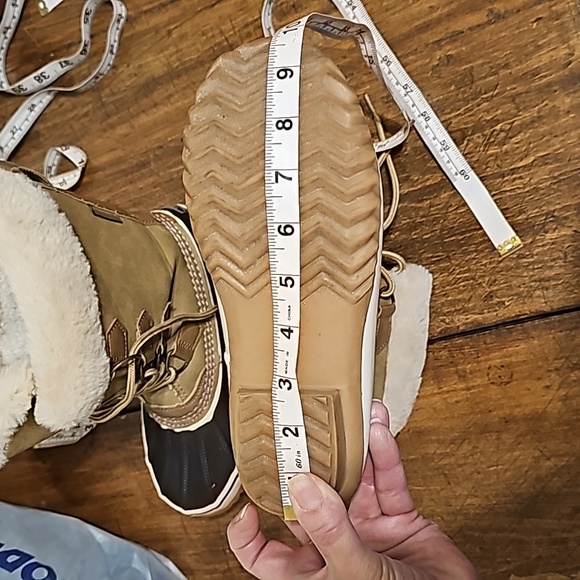 JBU Duck Boots by Jambu - Picture 12 of 13